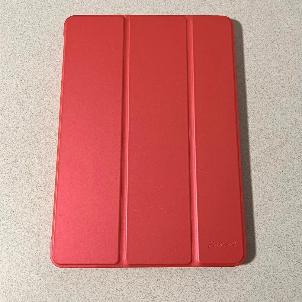 ProCase iPad Pink Case